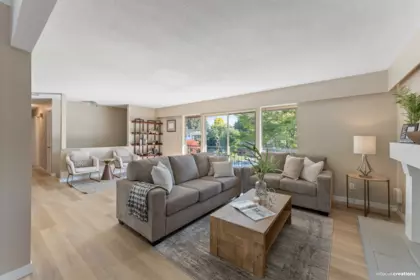 5237 Belair Drive, Tsawwassen, BC, Tsawwassen — Single Family Residence for sale