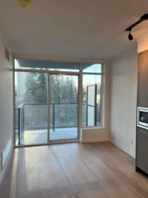 Pantry Photo of 507 13725 George Junction, Surrey, BC