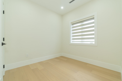 Basement Recreation Room Photo of 1552 W 66th Avenue, Vancouver, BC