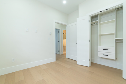 Bedroom 3 Photo of 1552 W 66th Avenue, Vancouver, BC