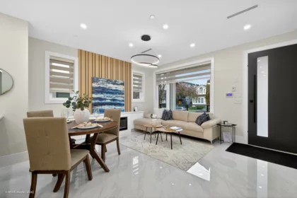 1552 W 66th Avenue, Vancouver, BC