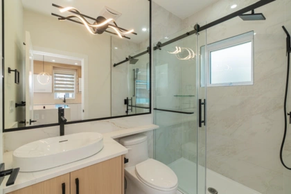 Laundry Room Photo of 1552 W 66th Avenue, Vancouver, BC