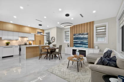 1552 W 66th Avenue, Vancouver, BC