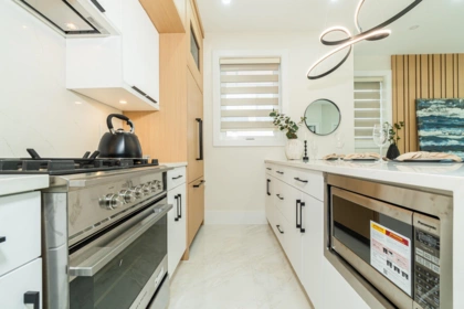 Pantry Photo of 1552 W 66th Avenue, Vancouver, BC