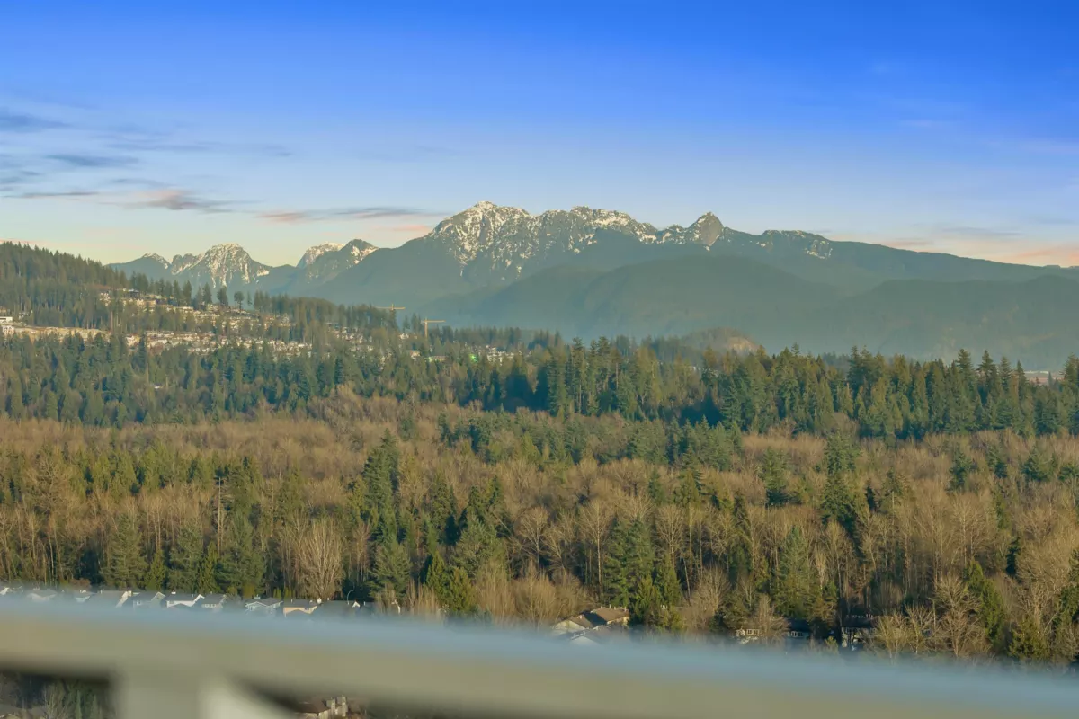 Basement Recreation Room Photo of 2903 3093 Windsor Gate, Coquitlam, BC