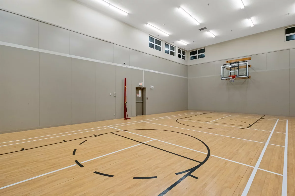 Community Amenities Photo (Clubhouse) of 2903 3093 Windsor Gate, Coquitlam, BC