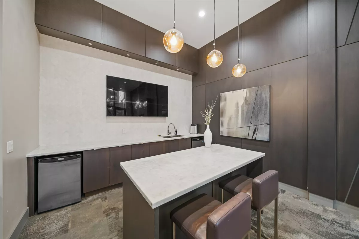 Front Yard Photo of 2903 3093 Windsor Gate, Coquitlam, BC