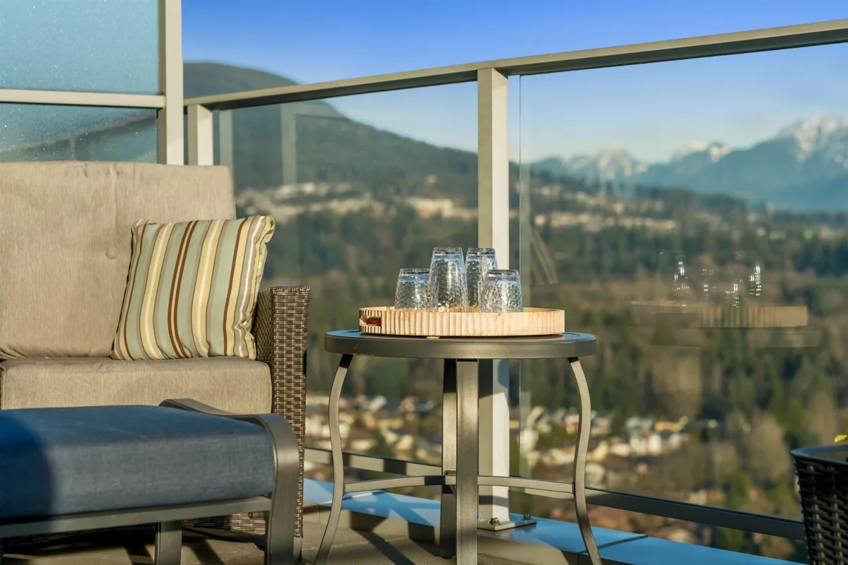 Guest Bathroom Photo of 2903 3093 Windsor Gate, Coquitlam, BC