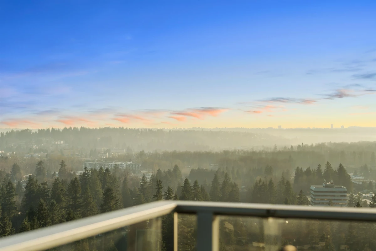 Laundry Room Photo of 2903 3093 Windsor Gate, Coquitlam, BC