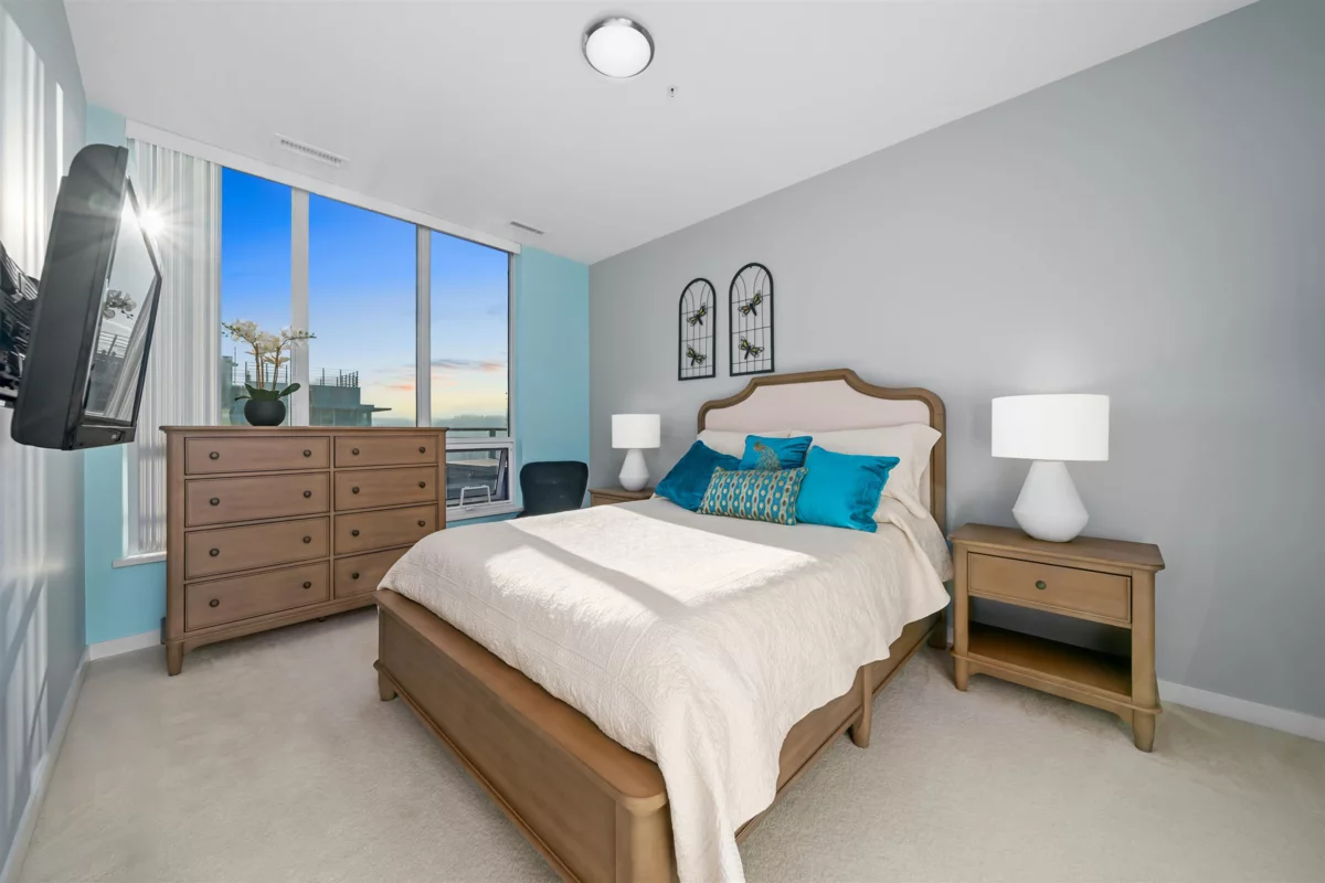 Mudroom Photo of 2903 3093 Windsor Gate, Coquitlam, BC