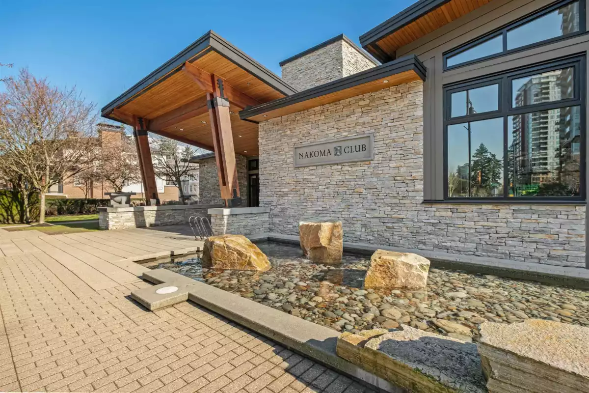 Neighborhood Park Photo Near 2903 3093 Windsor Gate, Coquitlam, BC