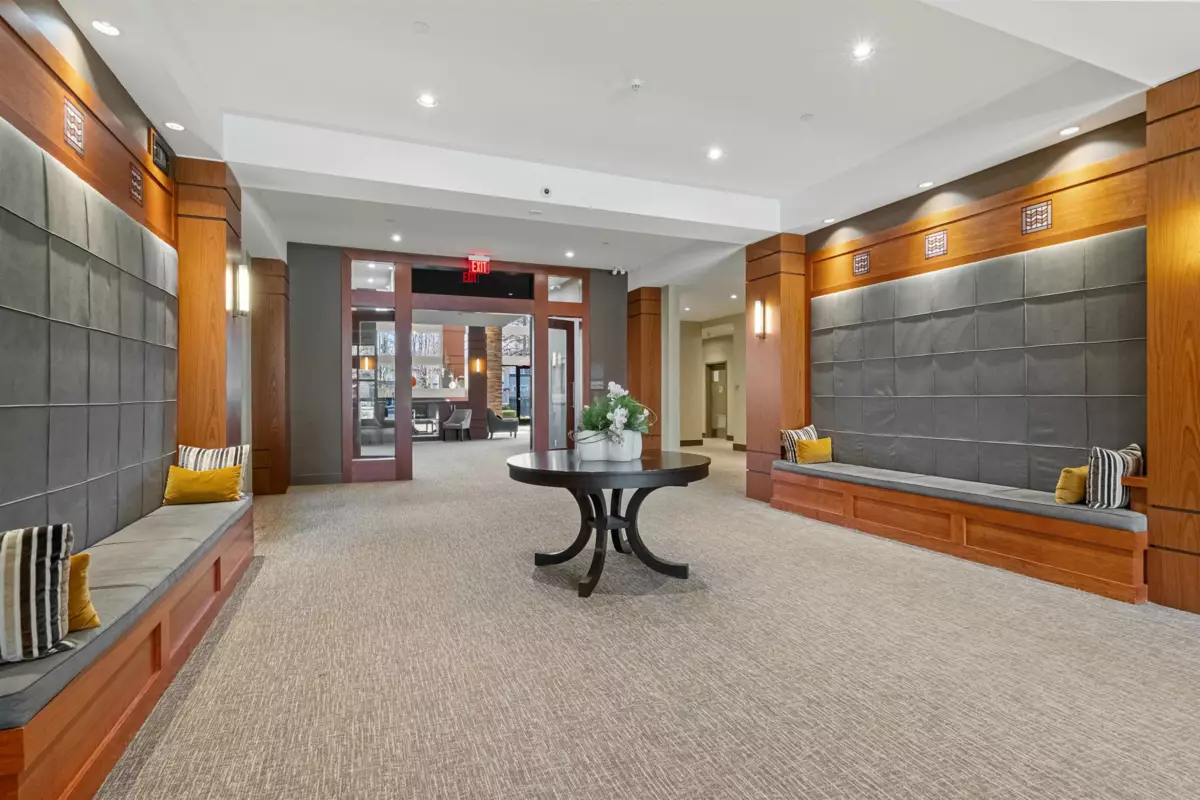 Playground / Recreational Area Near 2903 3093 Windsor Gate, Coquitlam, BC