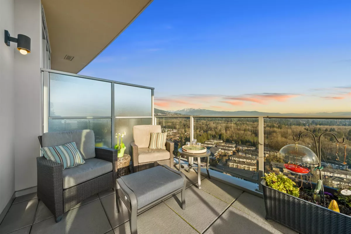 Powder Room Photo of 2903 3093 Windsor Gate, Coquitlam, BC
