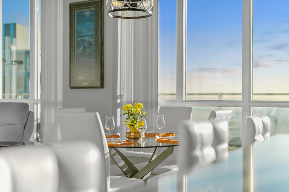 Primary Bathroom Photo of 2903 3093 Windsor Gate, Coquitlam, BC