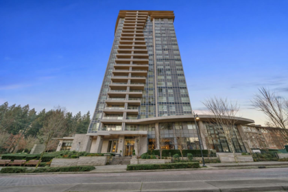 2903 3093 Windsor Gate, Coquitlam, BC