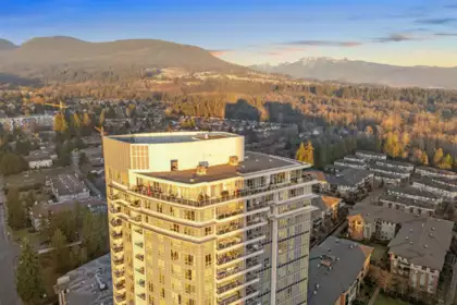 2903 3093 Windsor Gate, Coquitlam, BC