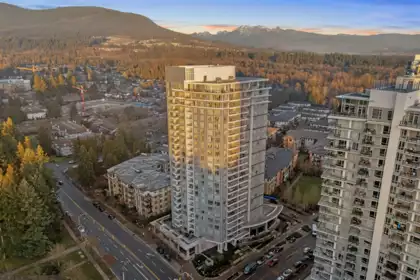 2903 3093 Windsor Gate, Coquitlam, BC