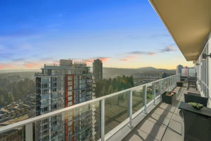 Loft / Bonus Room Photo of 2903 3093 Windsor Gate, Coquitlam, BC