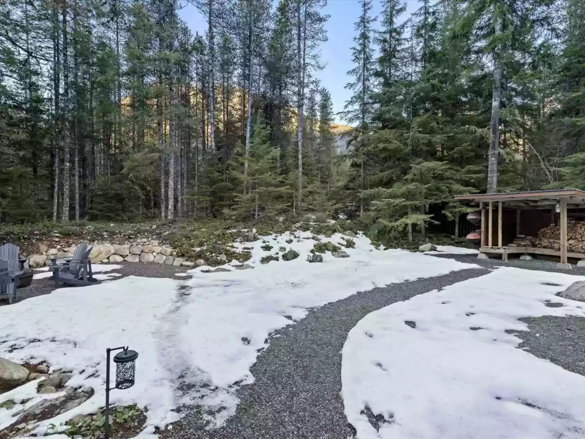 Basement Recreation Room Photo of 5102 Paulsen Road, Chilliwack, BC