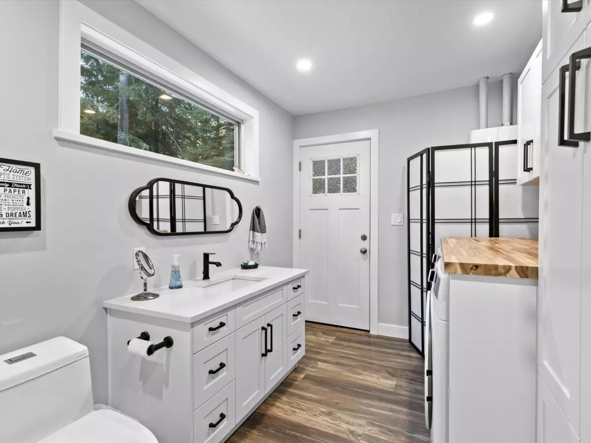 Bedroom 4 Photo of 5102 Paulsen Road, Chilliwack, BC