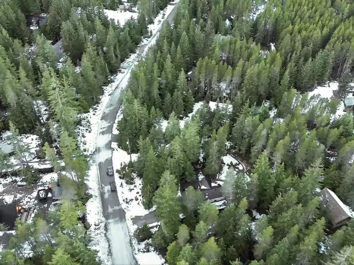 Front Yard Photo of 5102 Paulsen Road, Chilliwack, BC