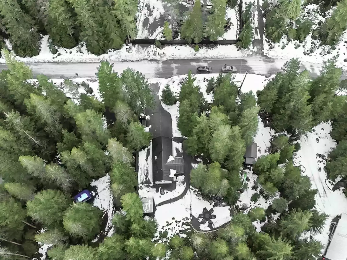 Garden / Landscaping Photo of 5102 Paulsen Road, Chilliwack, BC