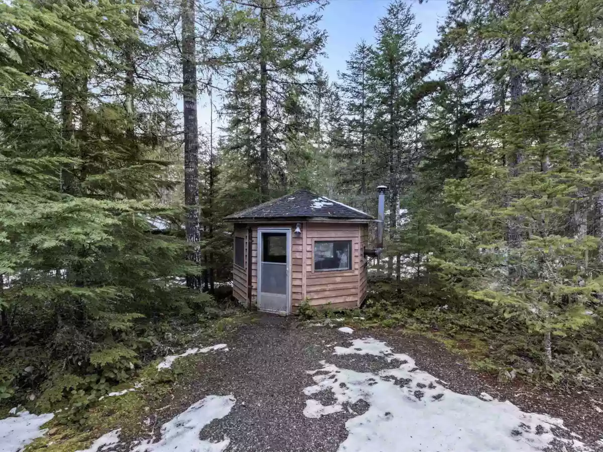 Loft / Bonus Room Photo of 5102 Paulsen Road, Chilliwack, BC