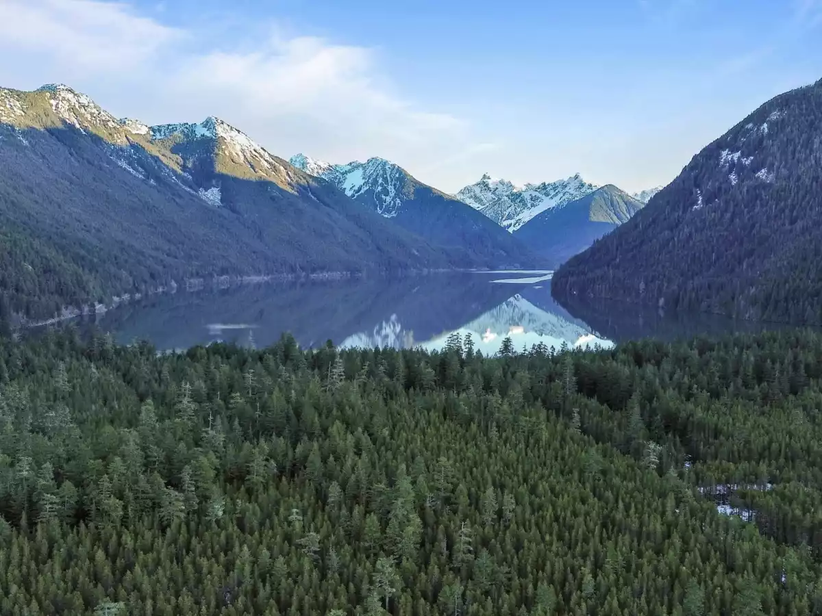 Neighborhood Park Photo Near 5102 Paulsen Road, Chilliwack, BC