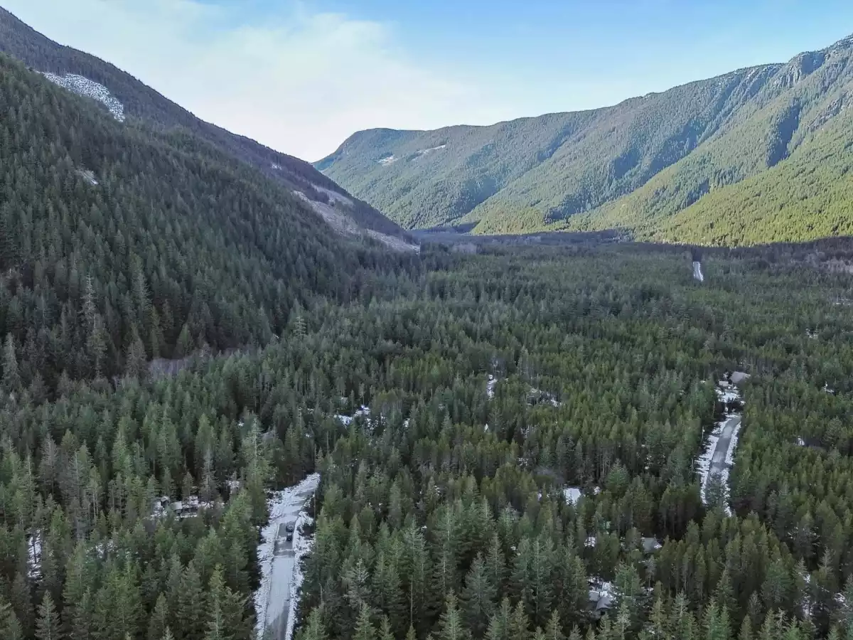 Outdoor Kitchen Photo of 5102 Paulsen Road, Chilliwack, BC