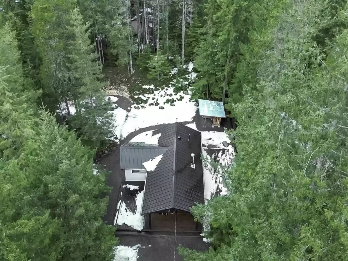 Outdoor Patio Photo of 5102 Paulsen Road, Chilliwack, BC