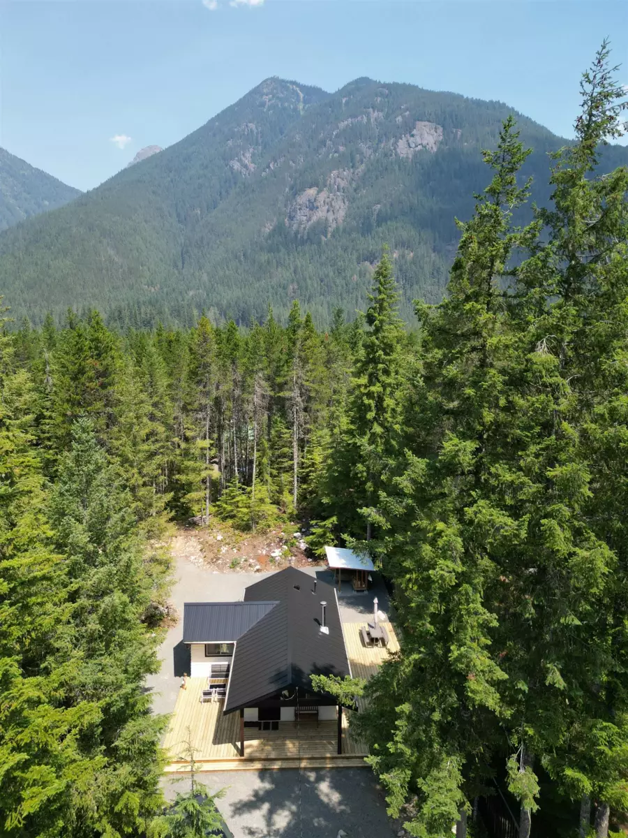 Playground / Recreational Area Near 5102 Paulsen Road, Chilliwack, BC