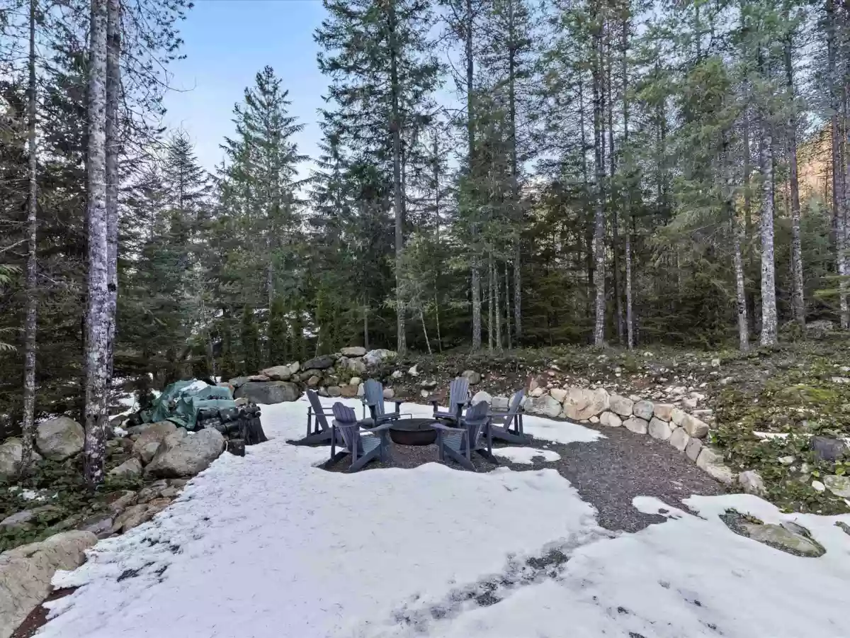 Staircase Photo of 5102 Paulsen Road, Chilliwack, BC