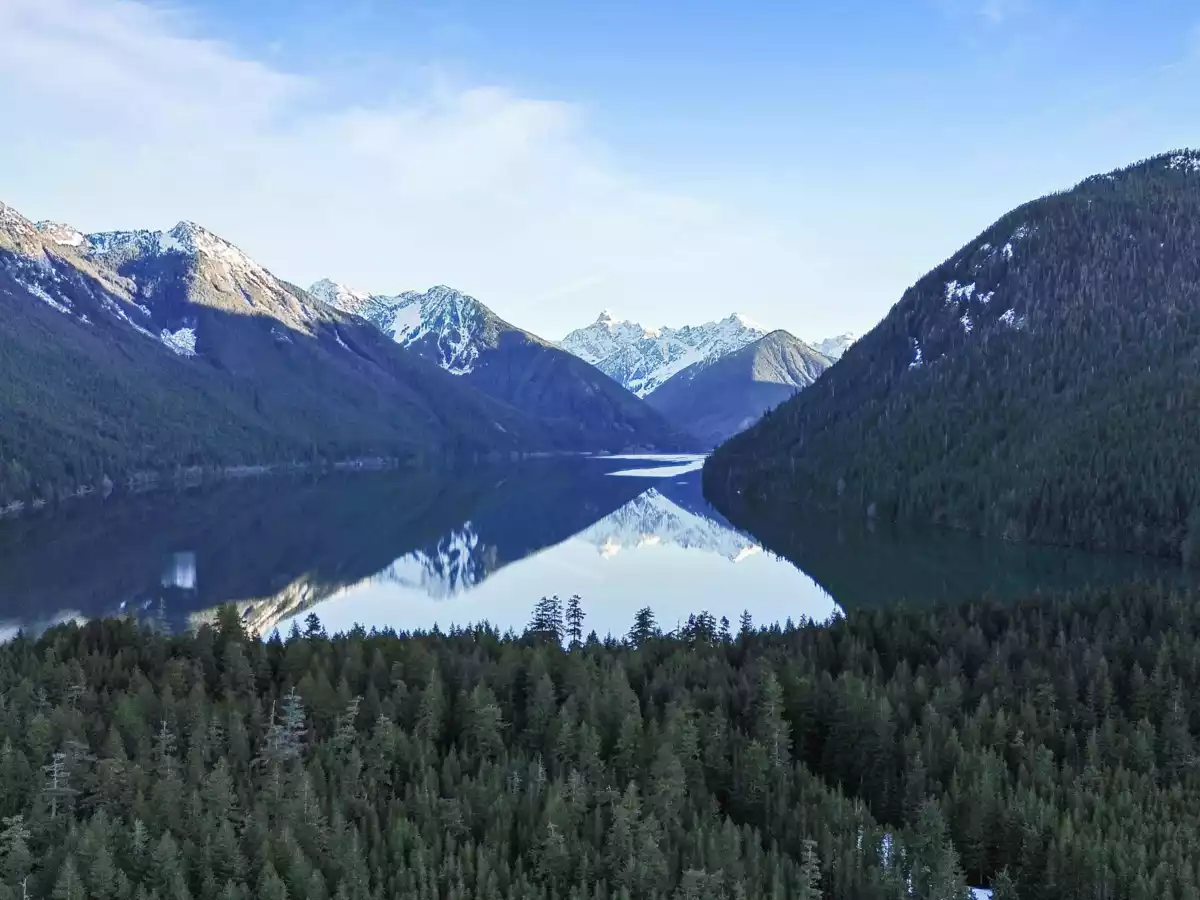 Street View Photo of 5102 Paulsen Road, Chilliwack, BC