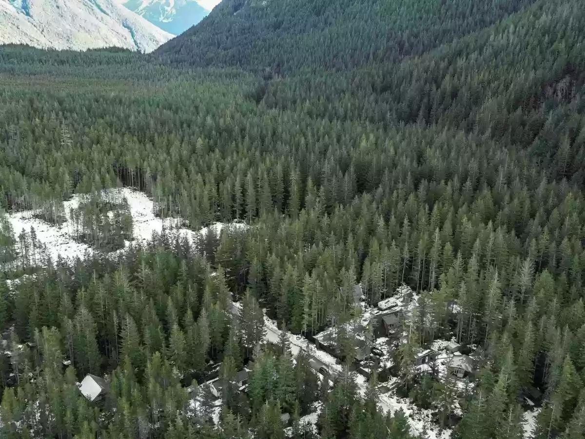 Swimming Pool Photo of 5102 Paulsen Road, Chilliwack, BC