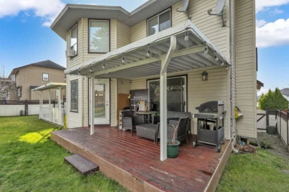 Breakfast Nook Photo of 6378 124 Street, Surrey, BC