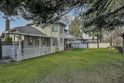 6378 124 Street, Surrey, BC
