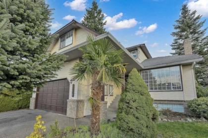 6378 124 Street, Surrey, BC