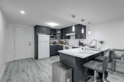 Fitness Center Photo Near 6378 124 Street, Surrey, BC