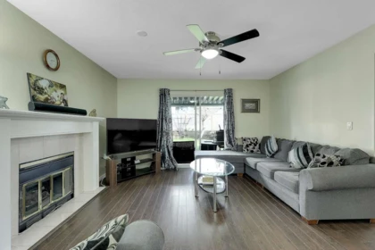 Staircase Photo of 6378 124 Street, Surrey, BC