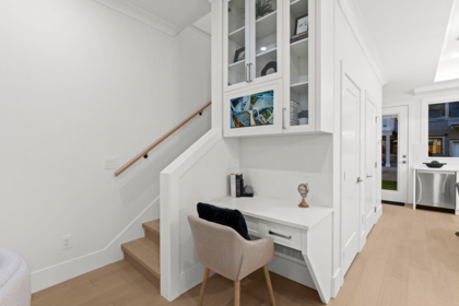 Loft / Bonus Room Photo of 102 16621 18 Avenue, Surrey, BC
