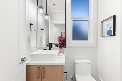 Office / Den Photo of 102 16621 18 Avenue, Surrey, BC