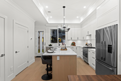 Pantry Photo of 102 16621 18 Avenue, Surrey, BC