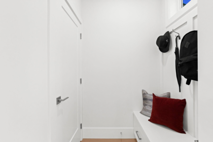 Powder Room Photo of 102 16621 18 Avenue, Surrey, BC