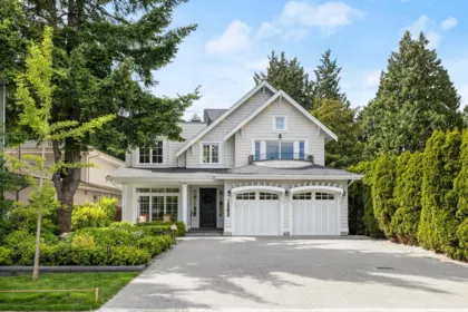 1565 Duncan Drive, Delta, BC, Delta — Single Family Residence for sale