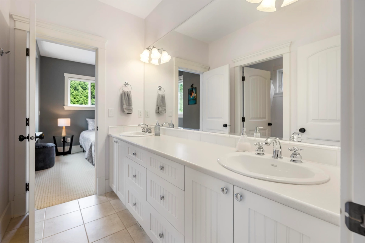 Backyard Photo of 21949 6 Avenue, Langley, BC