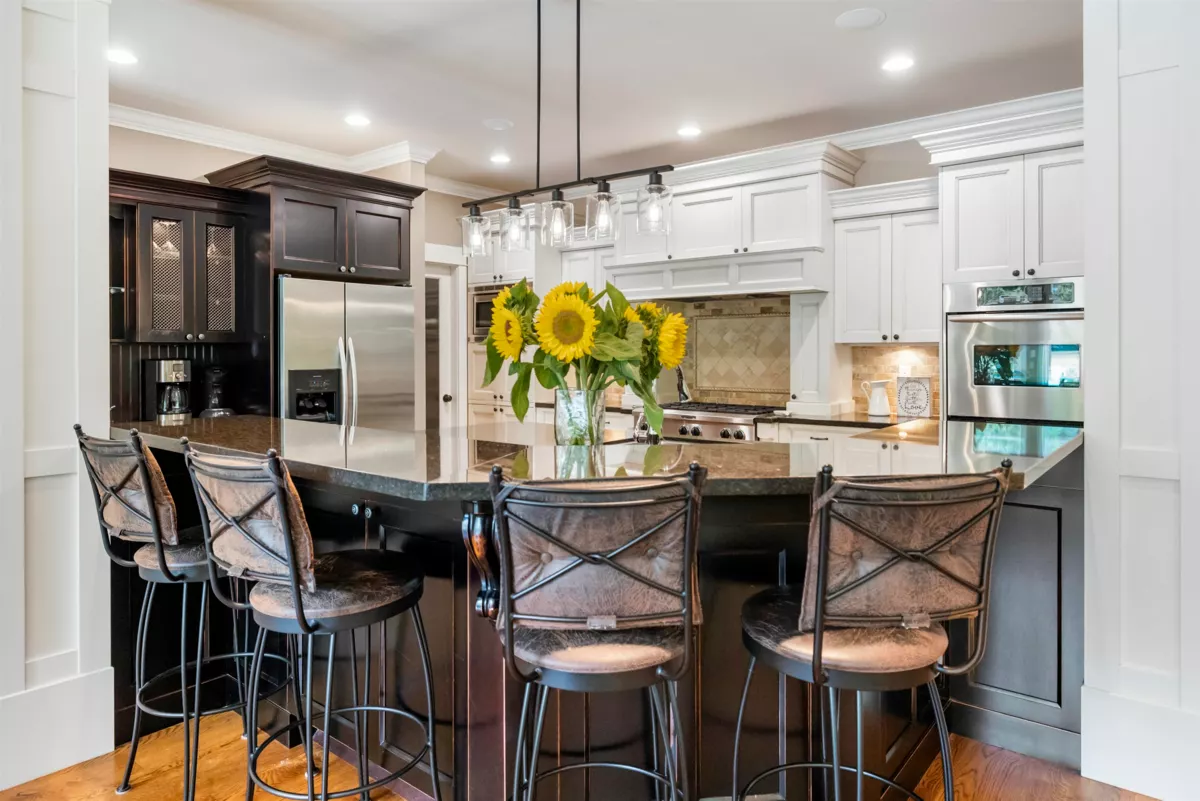 Bedroom 4 Photo of 21949 6 Avenue, Langley, BC
