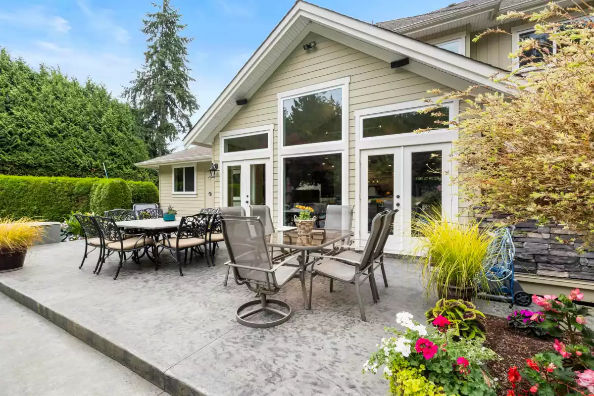 Community Amenities Photo (Clubhouse) of 21949 6 Avenue, Langley, BC