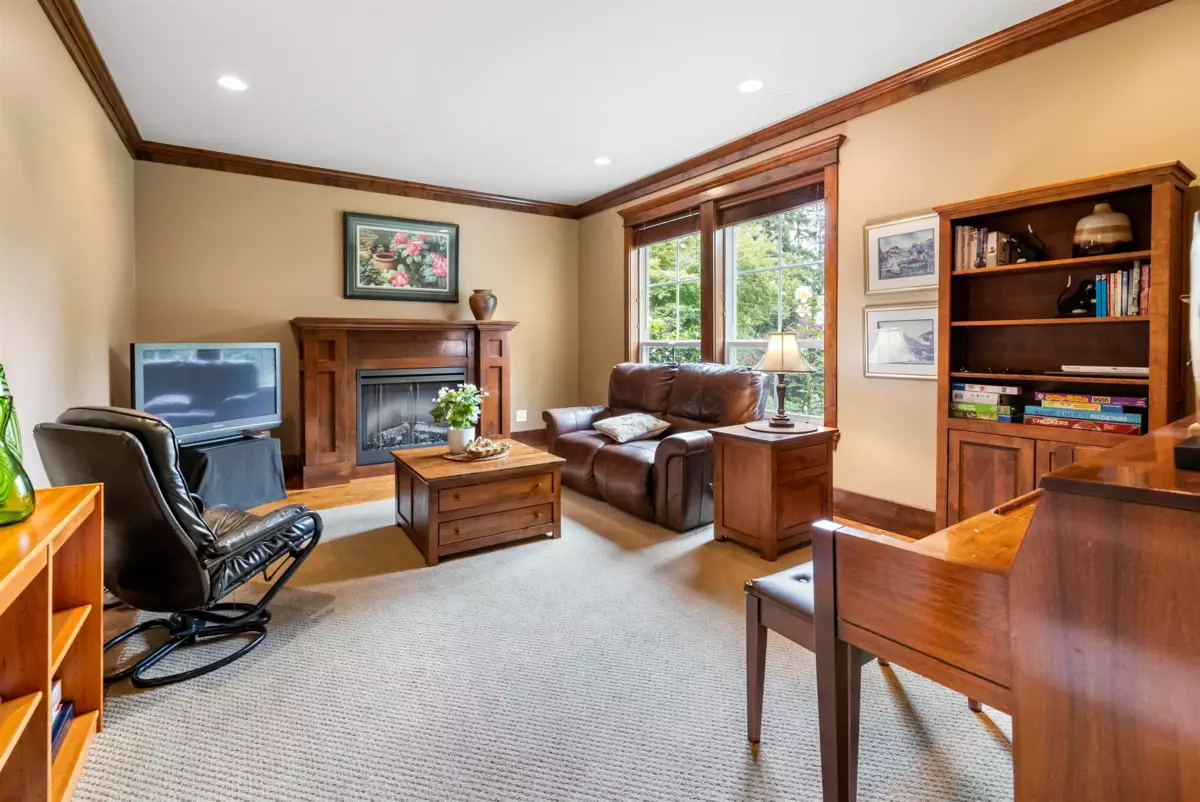 Loft / Bonus Room Photo of 21949 6 Avenue, Langley, BC