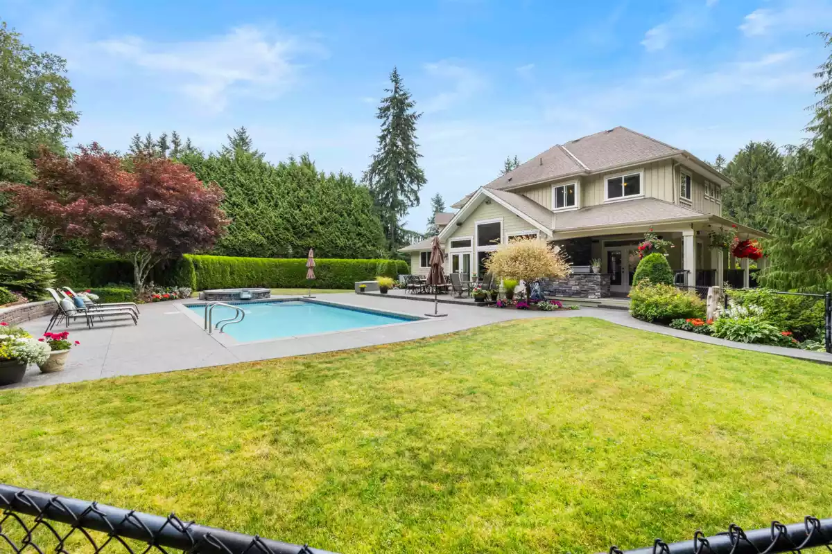 Street View Photo of 21949 6 Avenue, Langley, BC