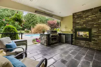 Fitness Center Photo Near 21949 6 Avenue, Langley, BC